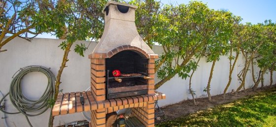 barbecue.jpg Holiday villas in Portugal