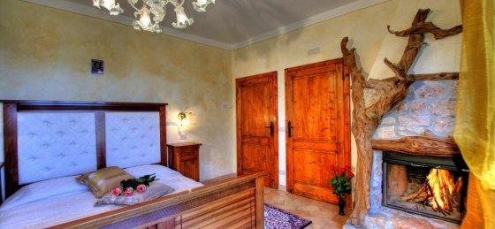 Villa holidays in Tuscany