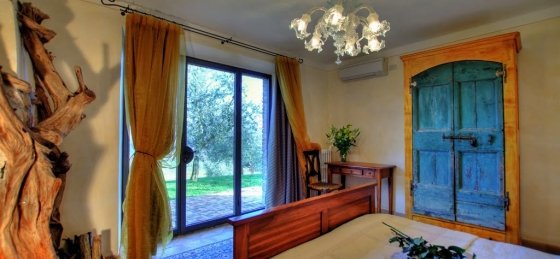 Book a villa in Italy