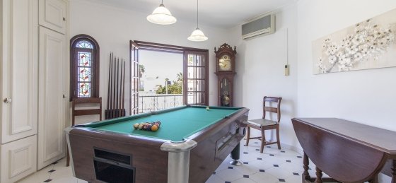 bilhar3.jpg Villa holidays in Albufeira