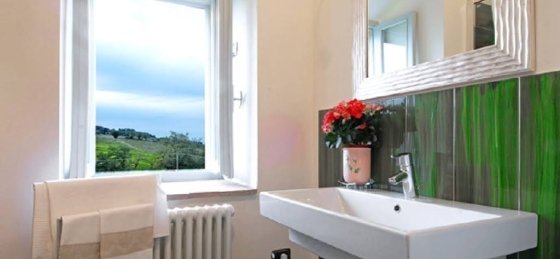 camera_le_balze2b.jpg Holiday home in Italy villa booking