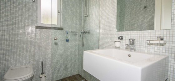 casadebanho4.jpg Villa in Algarve to rent