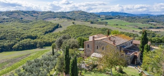 casale_del_bosco_dji_0904.jpg Holiday home in Arezzo villa booking