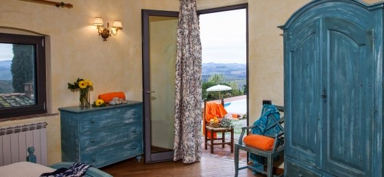 cerretello_double_bedroom_groundfloor_santostefano_lo.jpg Holiday villas in Tuscany