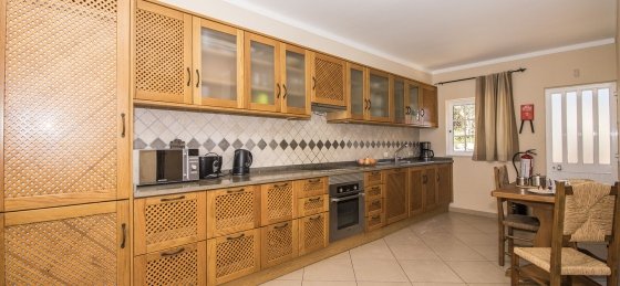 Book a villa holiday in Algarve