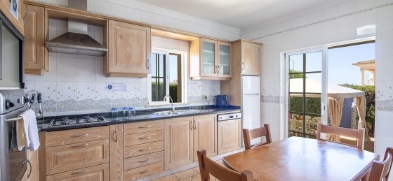 cozinha1.jpg Holiday home in Albufeira villa booking