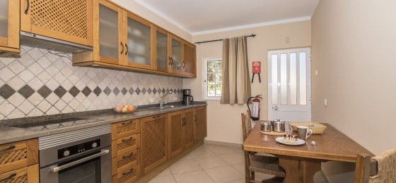 Villa holidays in Portugal