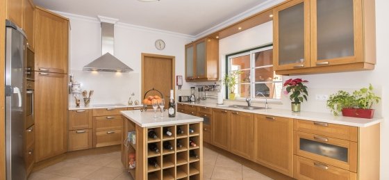 cozinha4.jpg Villas in Algarve