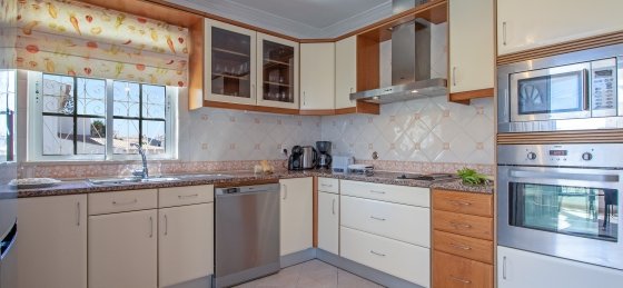 cozinha_1.jpg Villa holidays in Algarve