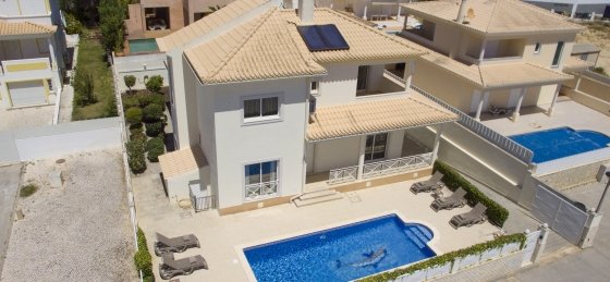 drone_3.jpg Holiday home in Algarve villa booking