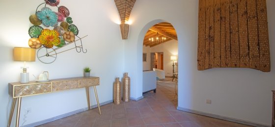 entrada.jpg Villa holidays in Algarve