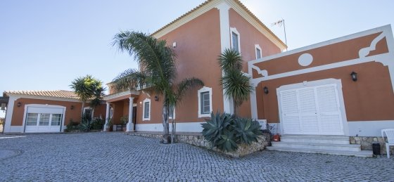 entrada1.jpg Holiday home in Vilamoura villa booking