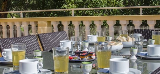 Villa in Portugal to rent