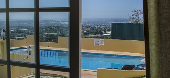 Holiday home in Portugal villa booking