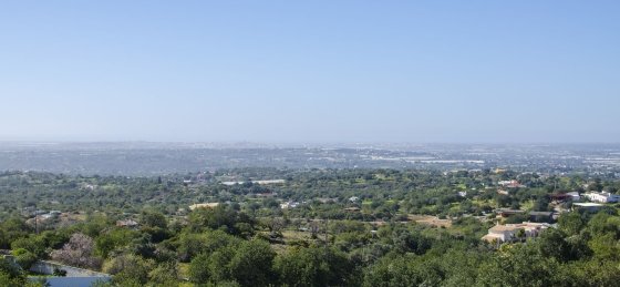 Villa rentals in Portugal