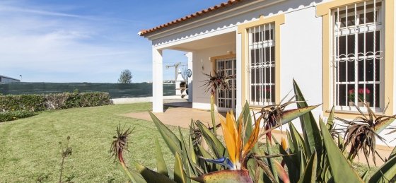 exterior4.jpg Villa in Portugal to rent