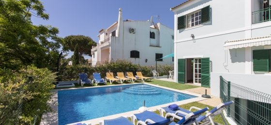 exterior4.jpg Holiday villas in Vilamoura
