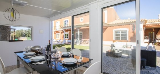 exterior5.jpg Holiday home in Vilamoura villa booking