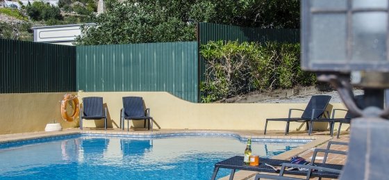 Villa holidays in Portugal