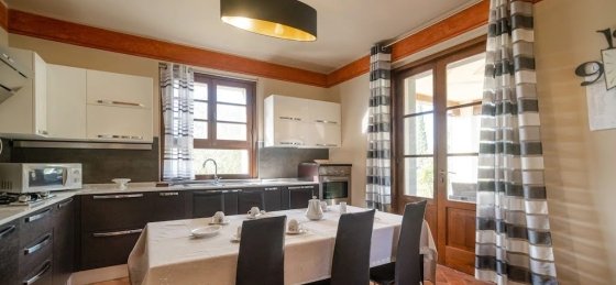 f9dab535.f10.jpg Holiday home in Arezzo villa booking