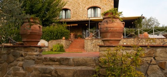 Book a villa holiday in Florence