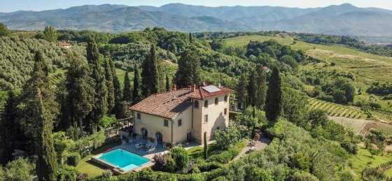 il_colto_2.jpg Holiday home in Italy villa booking