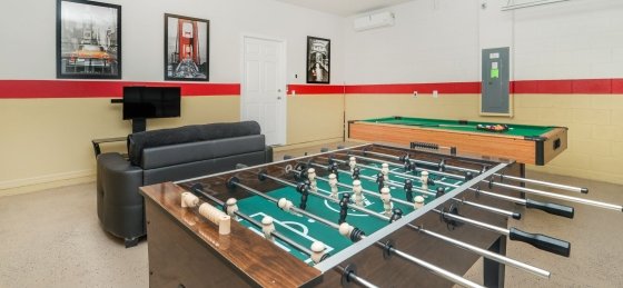 image_157933444.jpeg Holiday home in Windsor at Westside villa booking