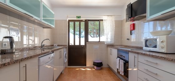 Holiday villas in Portugal