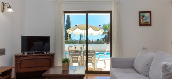 Book a villa in Carvoeiro