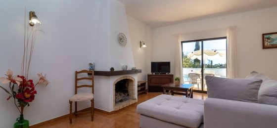 Book a villa in Carvoeiro