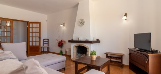 Villa rentals in Portugal