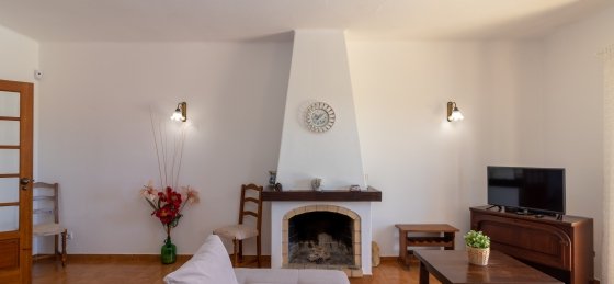 Villa in Algarve to rent