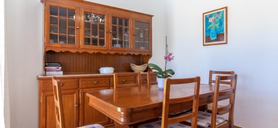 Villa in Carvoeiro to rent