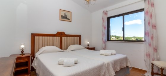 Book a villa holiday in Portugal