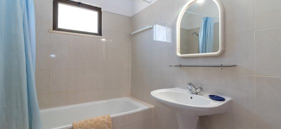 Villa in Carvoeiro to rent