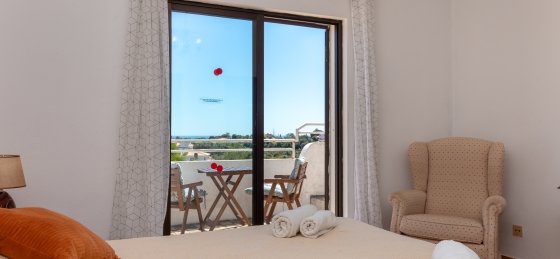Holiday home in Carvoeiro villa booking