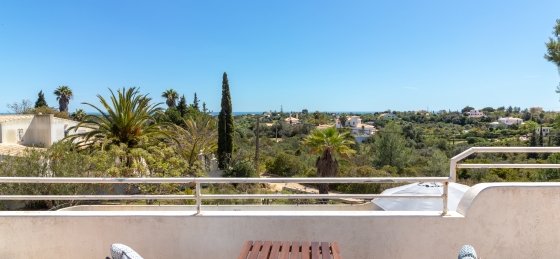 Villa in Portugal to rent