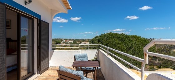 Book a villa in Portugal