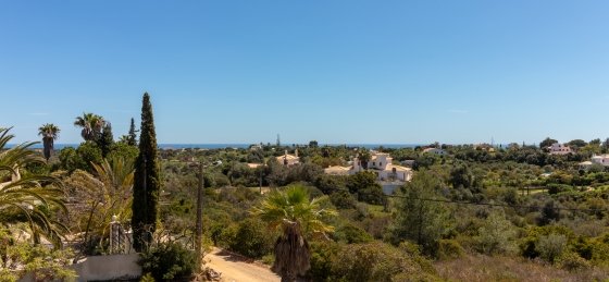 Book a villa holiday in Algarve
