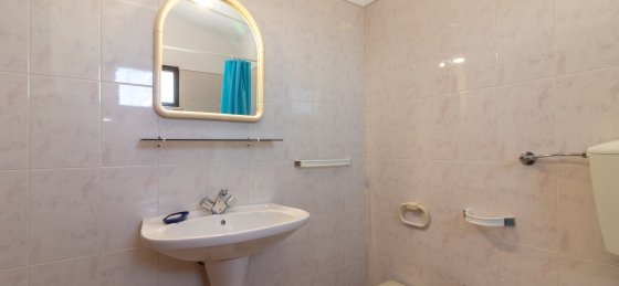 Villa in Carvoeiro to rent