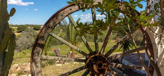 Book a villa holiday in Carvoeiro