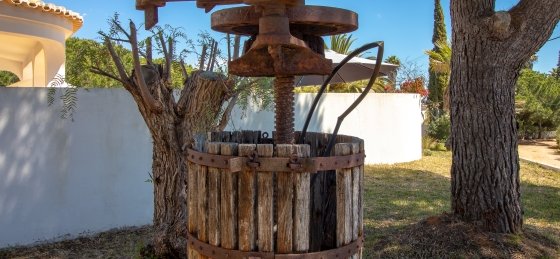 Holiday home in Algarve villa booking