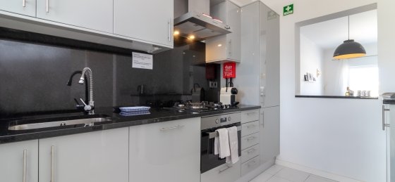 Holiday villas in Algarve