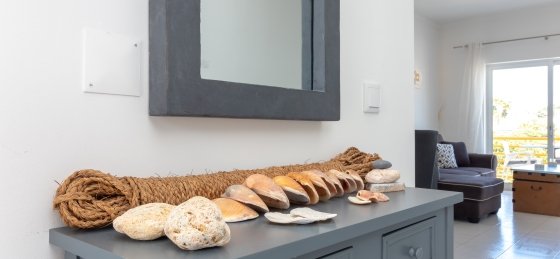 Holiday villas in Algarve