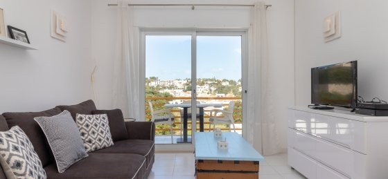 Villa holidays in Carvoeiro
