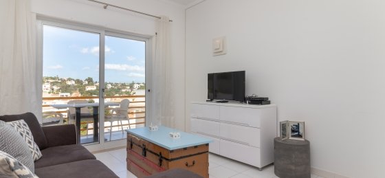 Villa holidays in Algarve