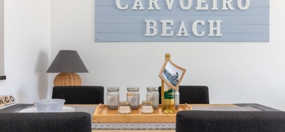 Book a villa in Algarve