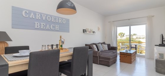 Book a villa holiday in Carvoeiro