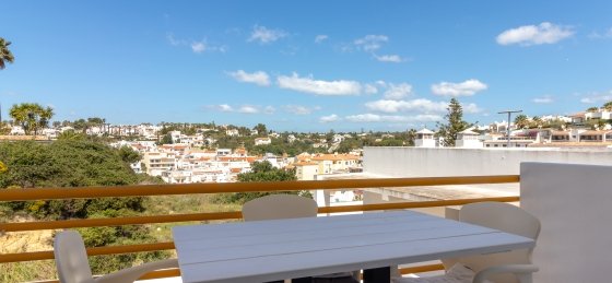 Villa rentals in Portugal