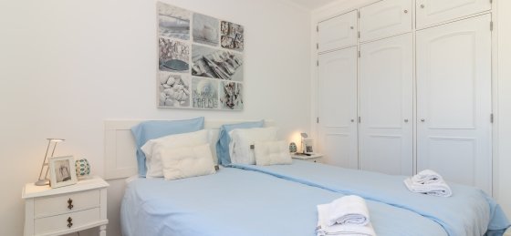 Book a villa in Carvoeiro
